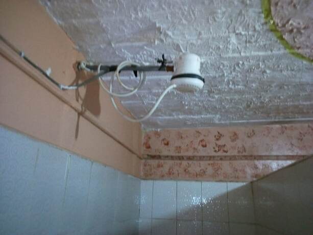 Imagen general del Hotel Haricot Guest House. Foto 10