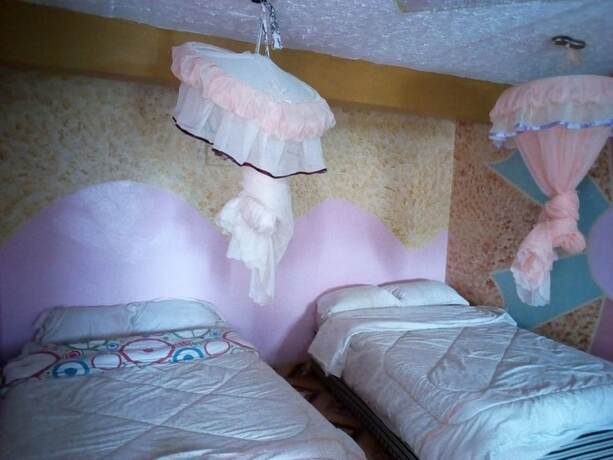 Imagen general del Hotel Haricot Guest House. Foto 11