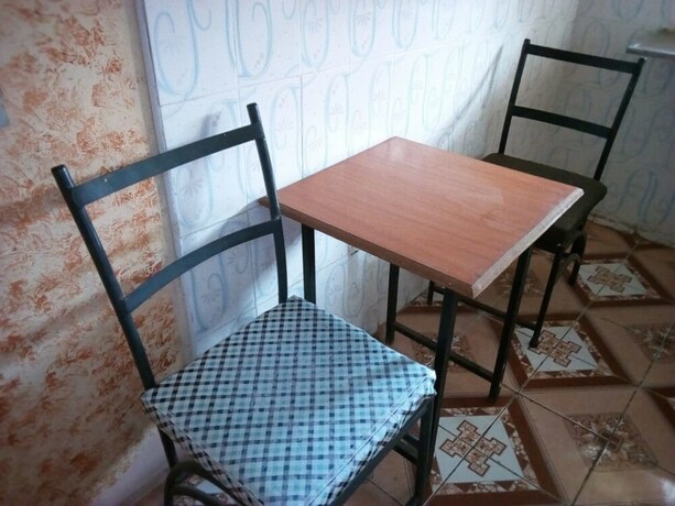 Imagen general del Hotel Haricot Guest House. Foto 12