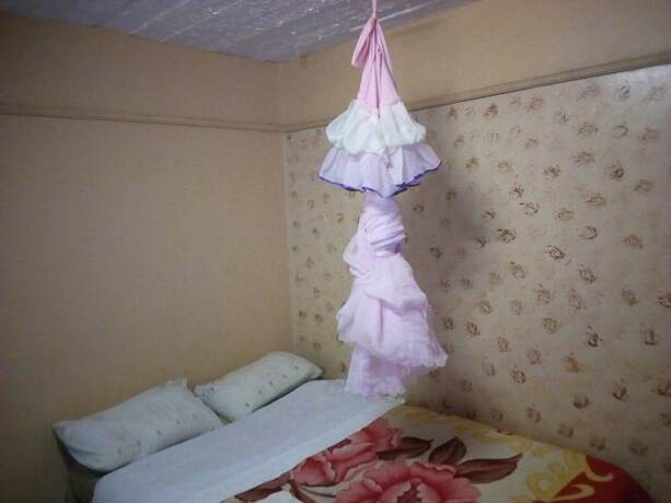 Imagen de la habitación del Hotel Haricot Guest House. Foto 15