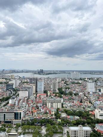 Imagen general del Hotel Harim Vinhomes Metropolis. Foto 5