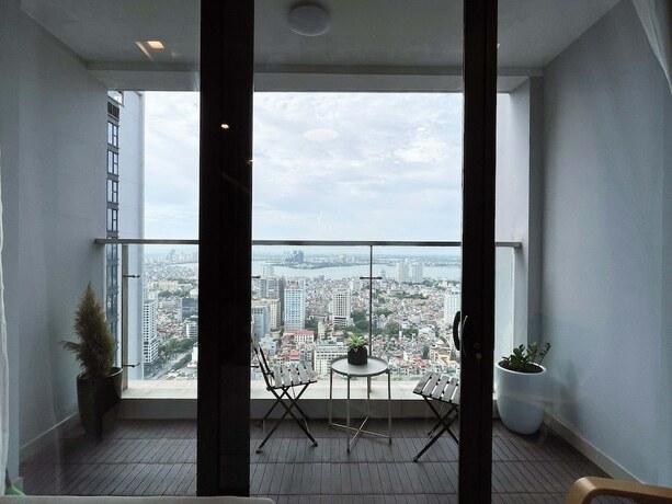 Imagen general del Hotel Harim Vinhomes Metropolis. Foto 7