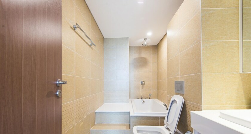 Imagen de la habitación del Hotel Harim Vinhomes Metropolis. Foto 22