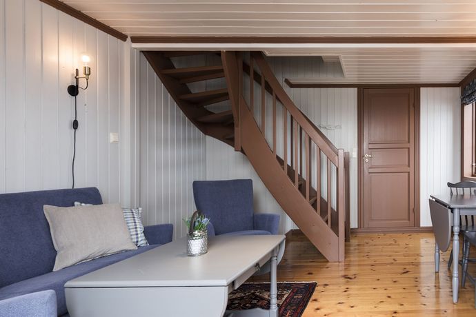 Imagen de la habitación del Hotel Håholmen Havstuer - by Classic Norways. Foto 5