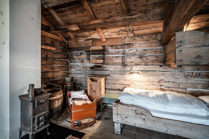 Imagen de la habitación del Hotel Håholmen Havstuer - by Classic Norways. Foto 10