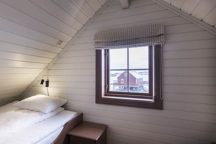 Imagen de la habitación del Hotel Håholmen Havstuer - by Classic Norways. Foto 11
