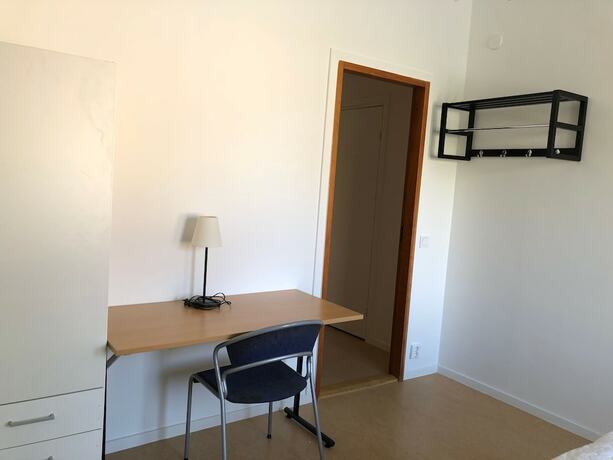 Imagen de la habitación del Hotel Hållsta Home Vandrarhem - Hostel. Foto 17