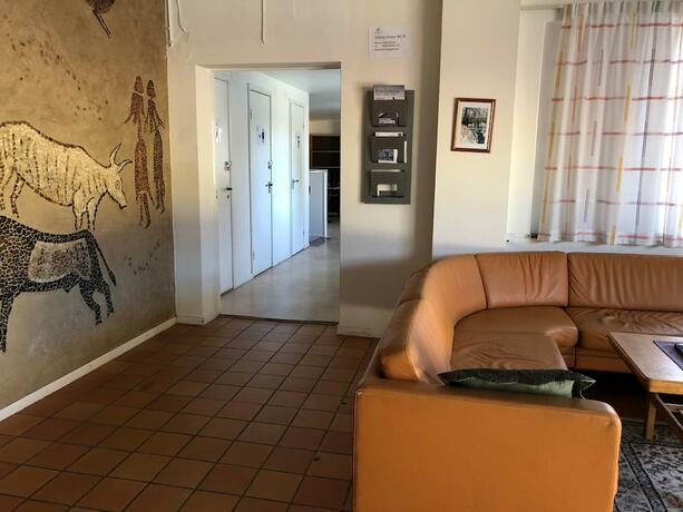 Imagen general del Hotel Hållsta Home Vandrarhem - Hostel. Foto 2