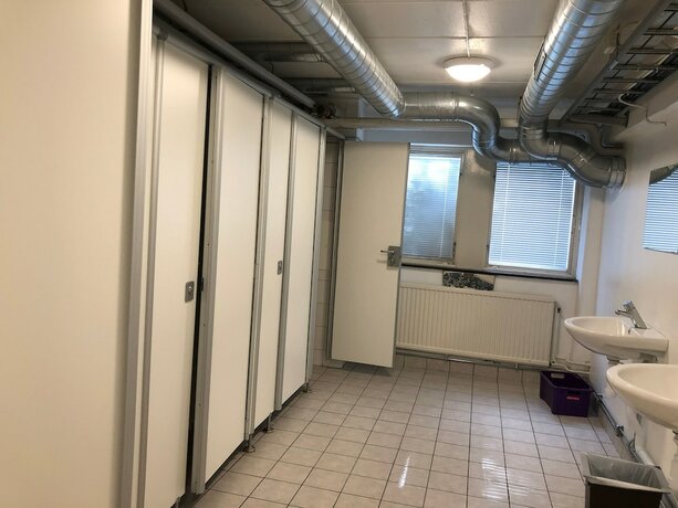 Imagen general del Hotel Hållsta Home Vandrarhem - Hostel. Foto 3