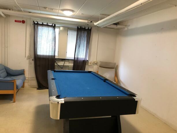 Imagen general del Hotel Hållsta Home Vandrarhem - Hostel. Foto 4