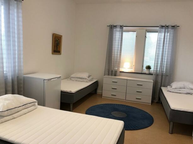 Imagen de la habitación del Hotel Hållsta Home Vandrarhem - Hostel. Foto 19