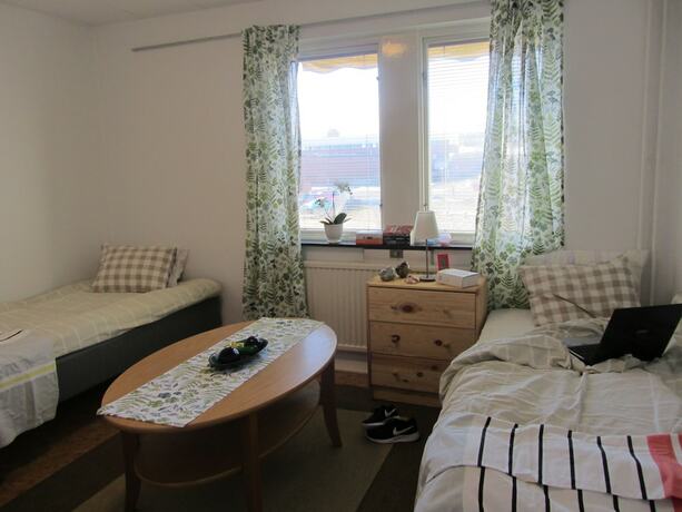 Imagen general del Hotel Hållsta Home Vandrarhem - Hostel. Foto 5