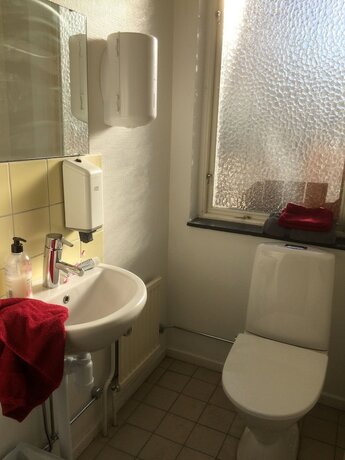 Imagen general del Hotel Hållsta Home Vandrarhem - Hostel. Foto 7