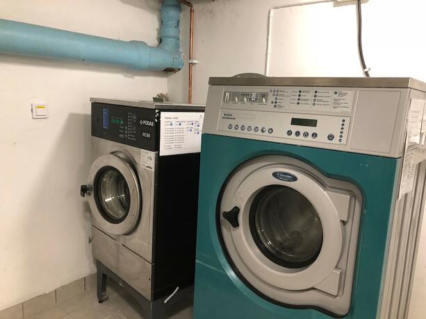 Imagen general del Hotel Hållsta Home Vandrarhem - Hostel. Foto 8