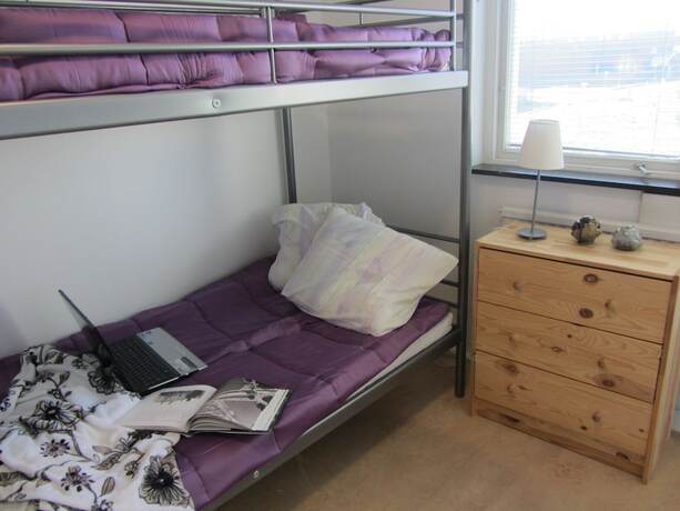 Imagen general del Hotel Hållsta Home Vandrarhem - Hostel. Foto 9