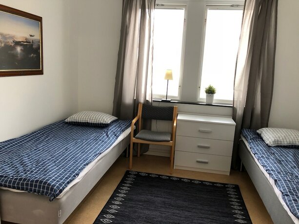 Imagen de la habitación del Hotel Hållsta Home Vandrarhem - Hostel. Foto 20