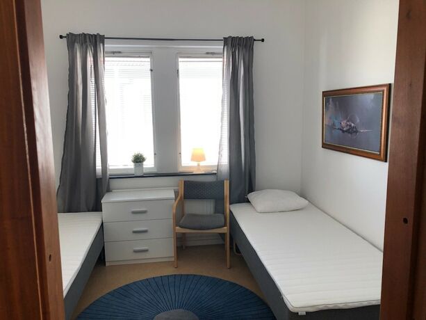 Imagen general del Hotel Hållsta Home Vandrarhem - Hostel. Foto 11