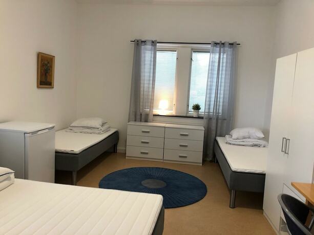 Imagen general del Hotel Hållsta Home Vandrarhem - Hostel. Foto 13