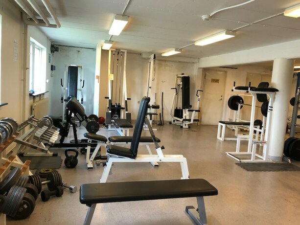 Imagen general del Hotel Hållsta Home Vandrarhem - Hostel. Foto 15