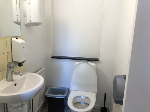 Imagen general del Hotel Hållsta Home Vandrarhem - Hostel. Foto 16