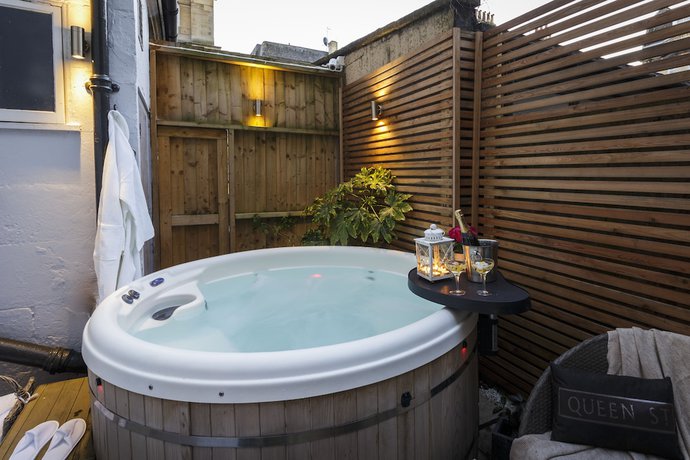 Imagen general del Hotel Harington\'s. Foto 1