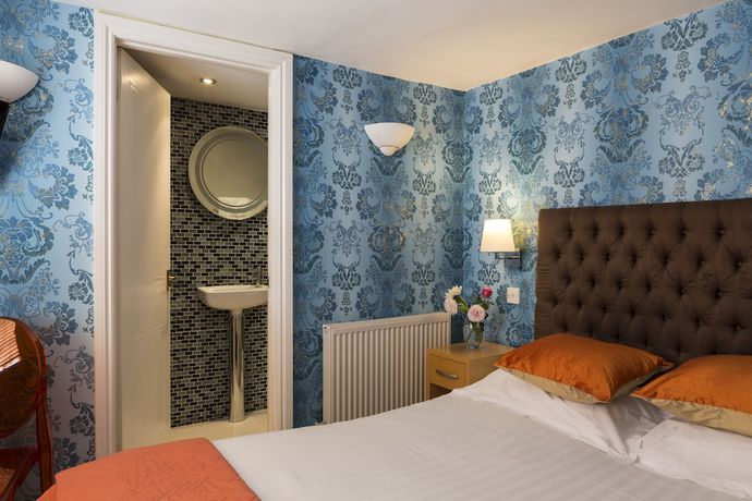 Imagen de la habitación del Hotel Harington\'s. Foto 6