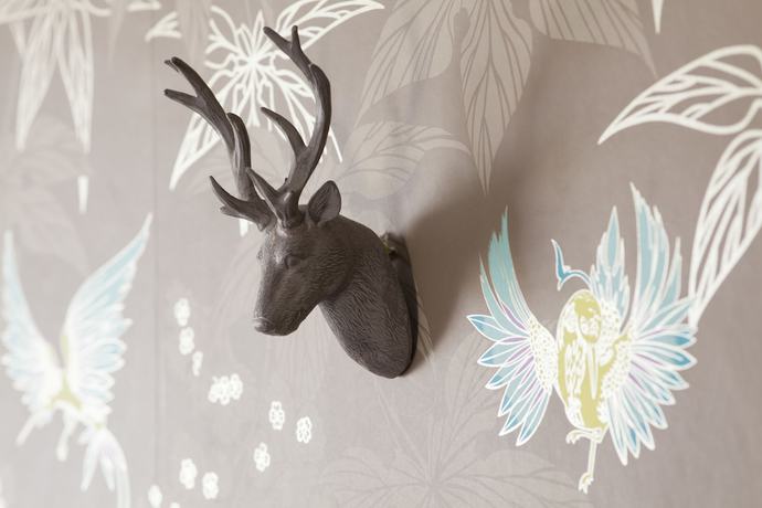 Imagen de la habitación del Hotel Harington\'s. Foto 7