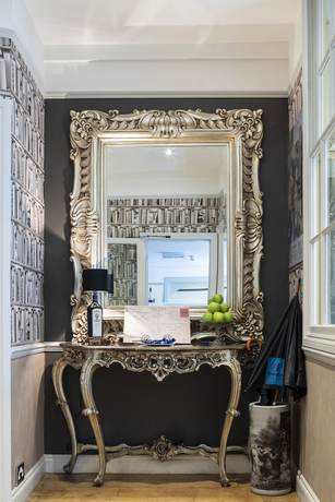 Imagen de los interiores del Hotel Harington\'s. Foto 20