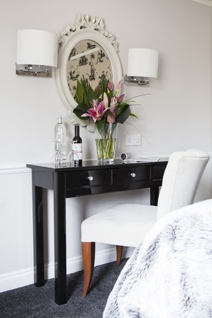 Imagen de la habitación del Hotel Harington\'s. Foto 13