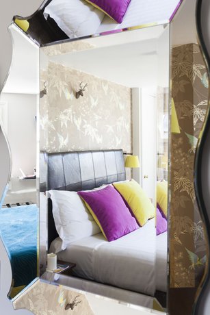 Imagen de la habitación del Hotel Harington\'s. Foto 14