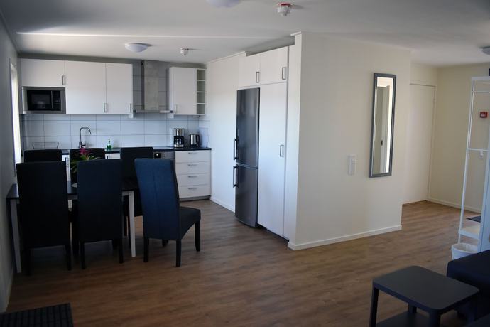 Imagen de la habitación del Hotel Håverudsl. Foto 3