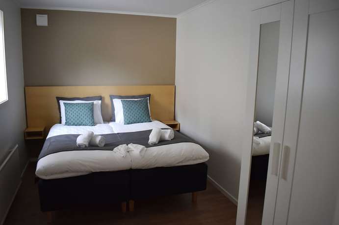 Imagen de la habitación del Hotel Håverudsl. Foto 5