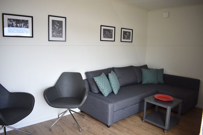 Imagen de la habitación del Hotel Håverudsl. Foto 6