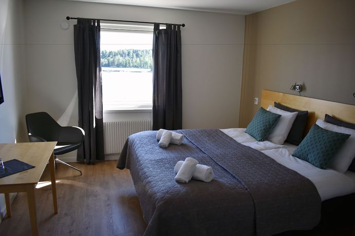 Imagen de la habitación del Hotel Håverudsl. Foto 8