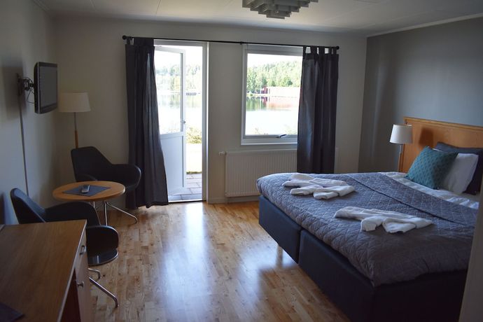 Imagen de la habitación del Hotel Håverudsl. Foto 9