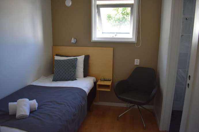 Imagen de la habitación del Hotel Håverudsl. Foto 11