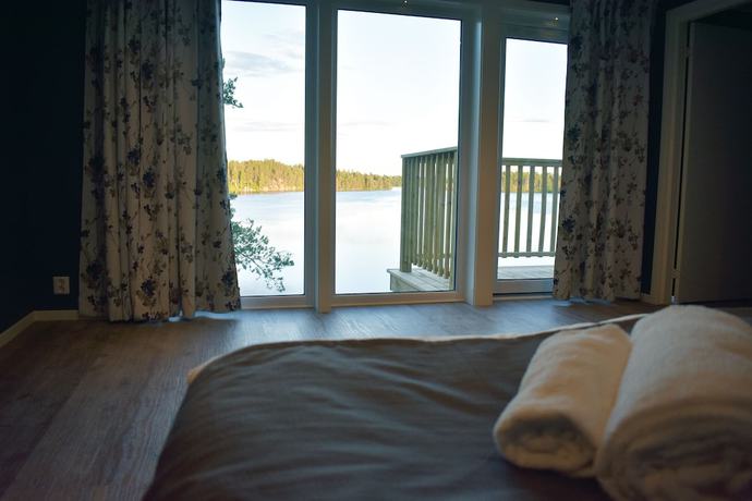 Imagen de la habitación del Hotel Håverudsl. Foto 15