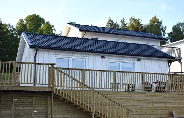 Imagen de la habitación del Hotel Håverudsl. Foto 18