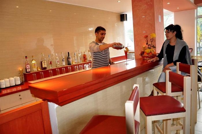 Imagen general del Hotel Haris Apartments. Foto 4