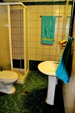 Imagen general del Hotel Haris Apartments, Hersonissos. Foto 5
