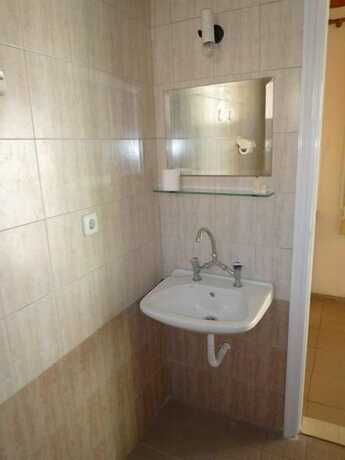 Imagen general del Hotel Haris Apartments, Hersonissos. Foto 5