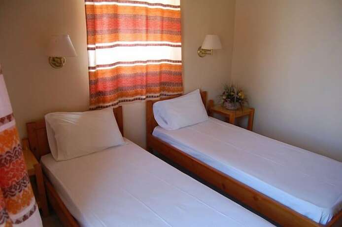 Imagen general del Hotel Haris Apartments, Hersonissos. Foto 6