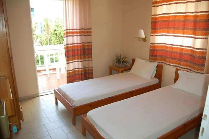 Imagen de la habitación del Hotel Haris Apartments, Hersonissos. Foto 19