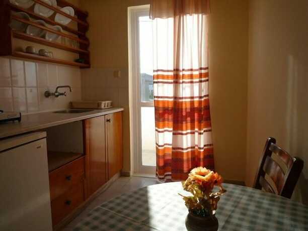 Imagen general del Hotel Haris Apartments, Hersonissos. Foto 7