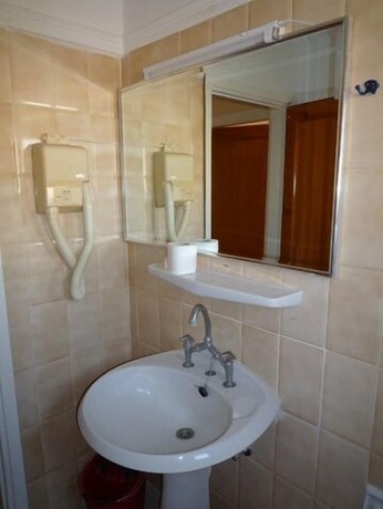 Imagen general del Hotel Haris Apartments, Hersonissos. Foto 12