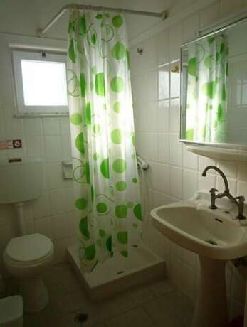 Imagen general del Hotel Haris Apartments, Hersonissos. Foto 14