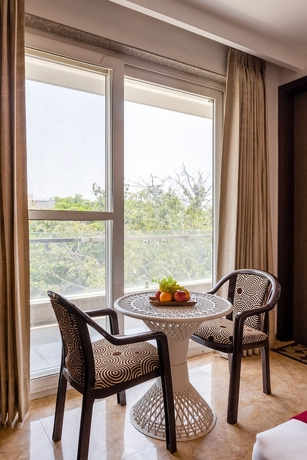 Imagen de la habitación del Hotel Haris Courts and Banquets DLF Phase3. Foto 6