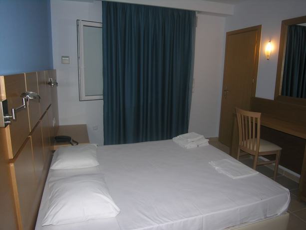 Imagen de la habitación del Hotel Haris, Pallini Municipal Unit. Foto 2