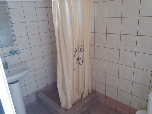 Imagen de la habitación del Hotel Haris, Pallini Municipal Unit. Foto 5