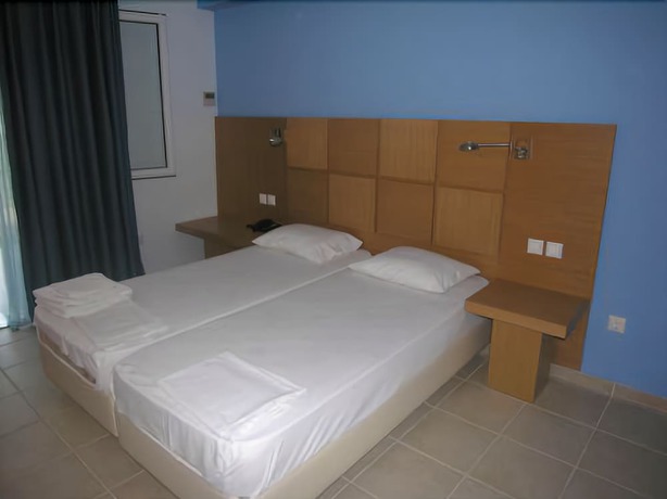 Imagen de la habitación del Hotel Haris, Pallini Municipal Unit. Foto 8